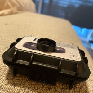 Men’s Wedding Band